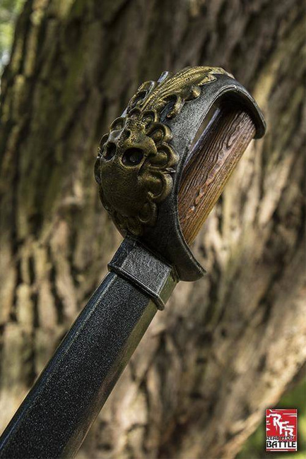 RFB Skull Cutlass - 75 cm