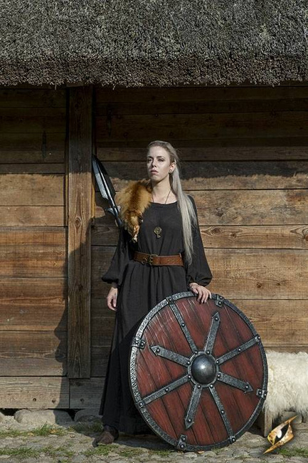 Shift Astrid - Epic Black