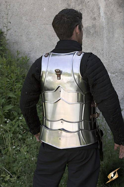 Gothic Half Armour