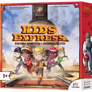 Kids Express (edycja polska)