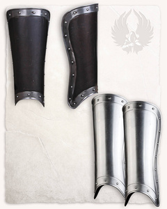 Edward Greaves - Browned