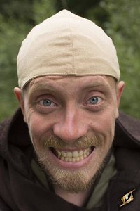 Cap Baldur - Desert Beige