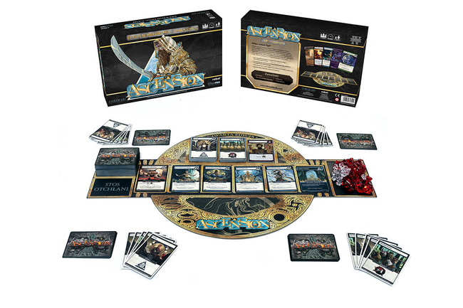 Ascension (czwarta edycja)