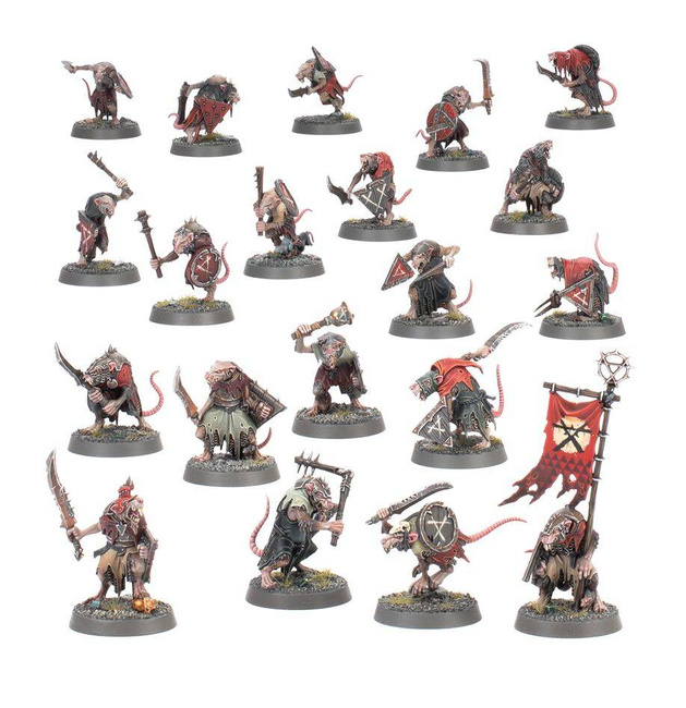 Age of Sigmar:Introductory Set