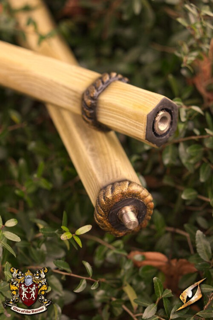 Baron's Spear - 240 cm - Compact