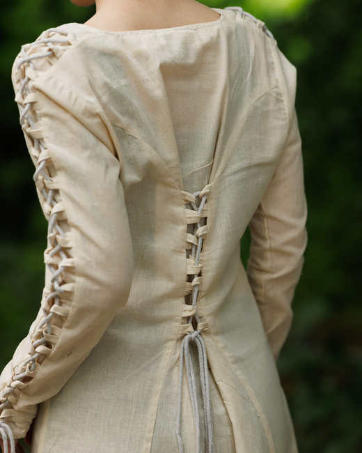 Sunna undergarment - Cream - suknia spodnia