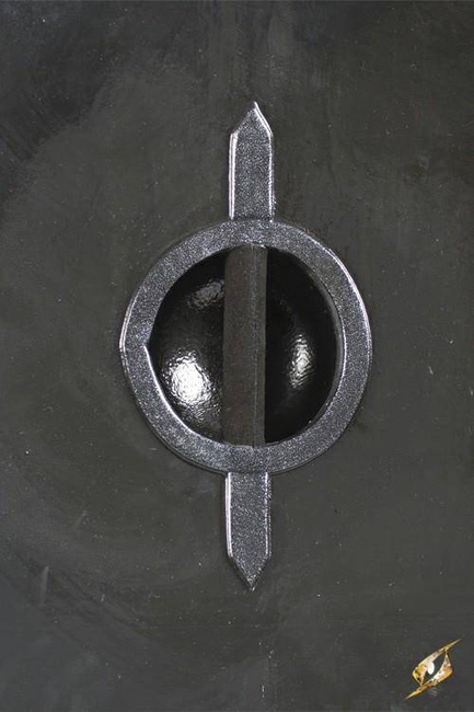 Ironshod Shield