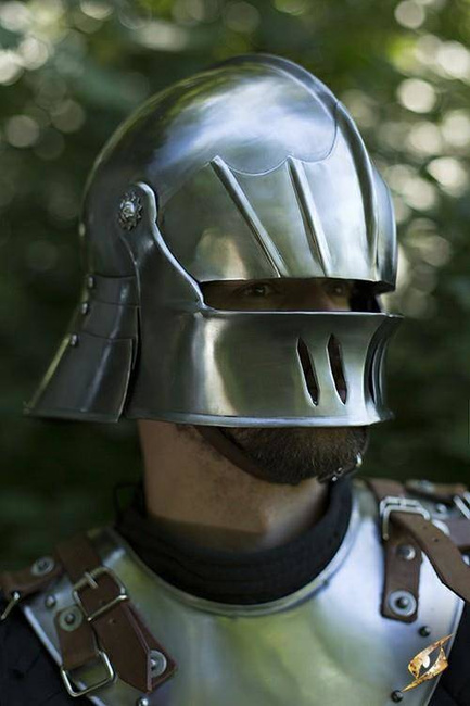 Sallet