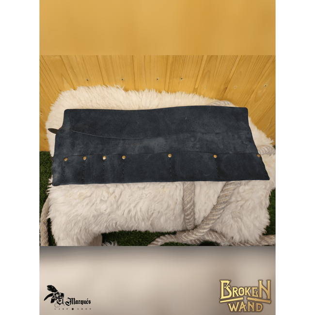 The Medical Kit - Black - zestaw medyka