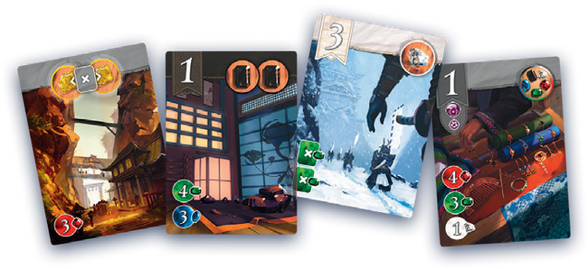 Splendor: Słońce nigdy nie zachodzi