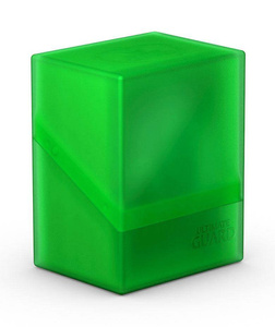 UG Boulder Deck Case 80+ Standard Size Emerald