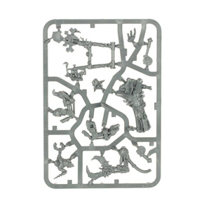 Warhammer 40000: Ork Painboss