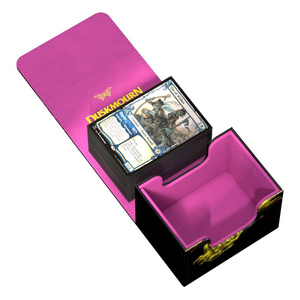 Ultimate Guard Sidewinder 100+ M:tG Duskmourn: House of Horror Zimone, All-Questioning