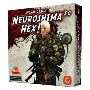 Neuroshima Hex 3.0