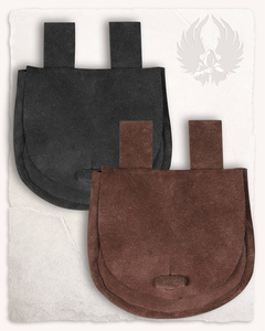 Ingmar Belt Bag - Black