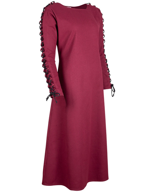 Sunna undergarment Canvas - Bordeaux - suknia spodnia