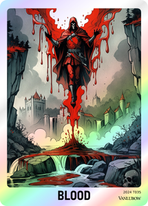 Blood Token