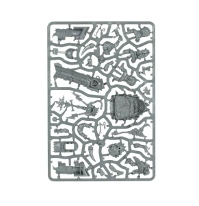 Warhammer 40000: Orks Kill Rig