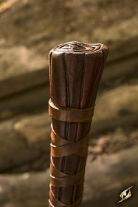 Single Bladed Axe - 104 cm