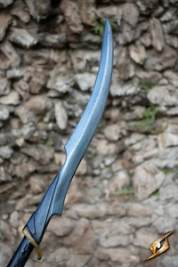 Eventide Glaive - 210 cm - Compact