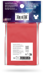 Koszulki Disney Lorcana Goof Troop - Standard (65szt)