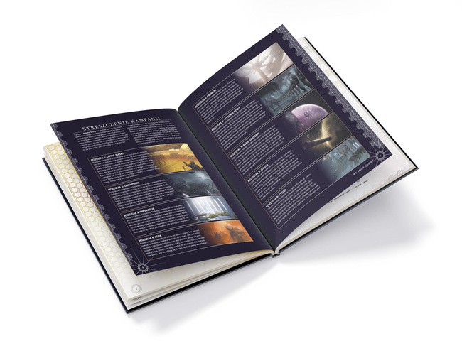 Diuna RPG - Przygody w Imperium: Władcy Diuny