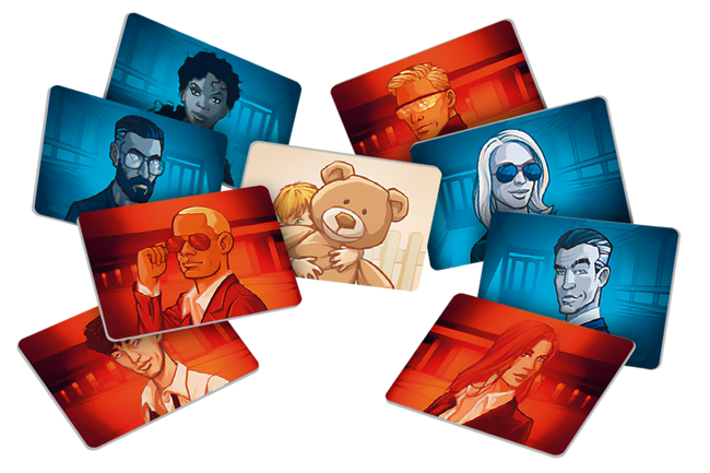 Tajniacy (nowa edycja)