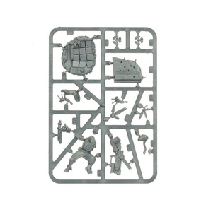 Warhammer 40000: T'au Empire Darkstrider