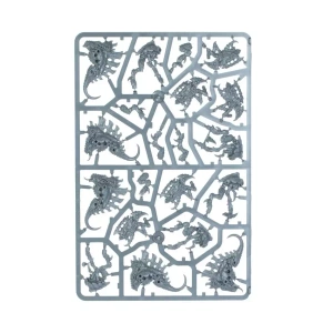 Warhammer 40000: Tyranids Barbgaunts