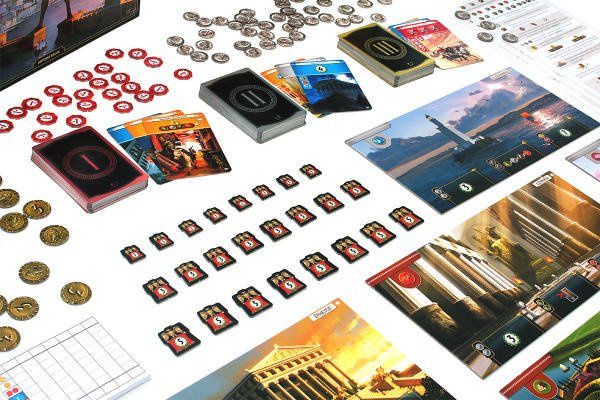 7 cudów świata (nowa edycja)