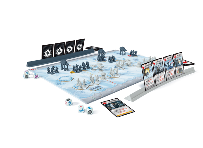 Star Wars: Bitwa o Hoth