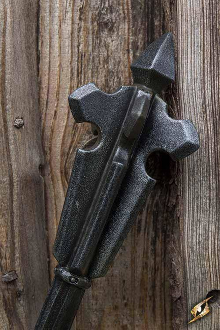 Steel Mace - 95 cm