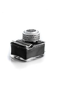 Lordship Writing Set - Gold - zestaw kaligraficzny