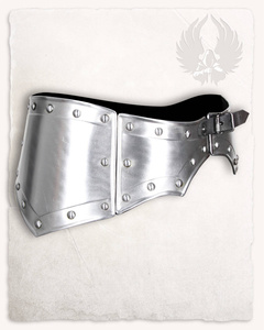 Mina Armour Belt - Blank