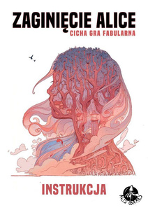Zaginięcie Alice RPG