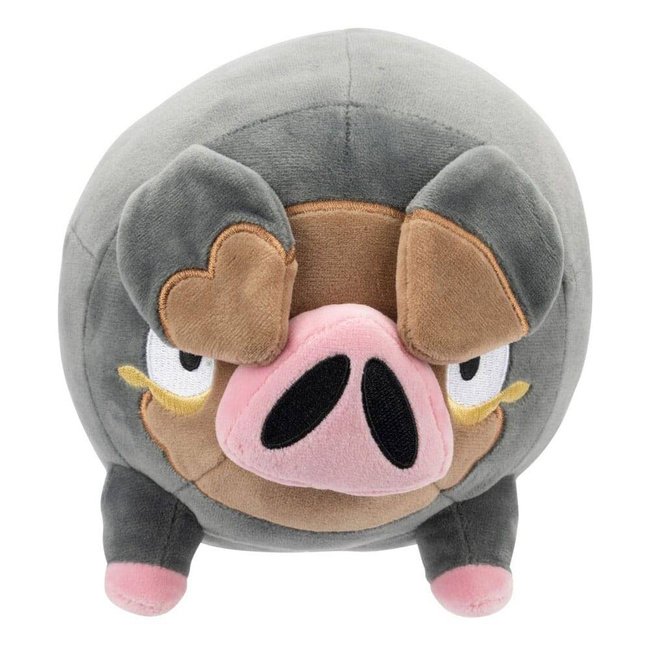 Pokémon Maskotka Plush Lechonk 20 cm