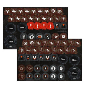 Warhammer 40000: Kill Team Fellgor Ravagers (2024)