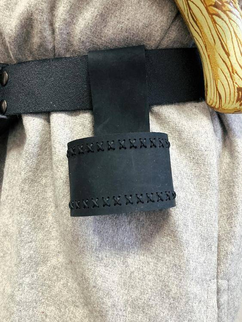 Holder Floki - Black