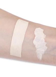 Aqua make-up Beige Sahara 811 - farba do ciała