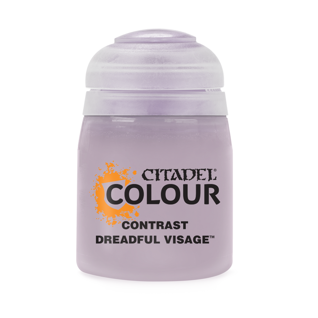 Contrast: Dreadful Visage (18ml)