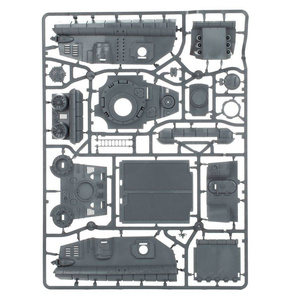 Warhammer 40000: Adeptus Mechanicus Skorpius Disintegrator
