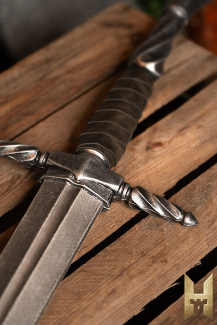 Imperial Sword Steel - 102 cm