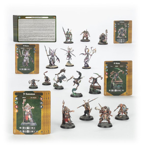 Warhammer Underworlds: Chaos Warbands Reavers of Ruin