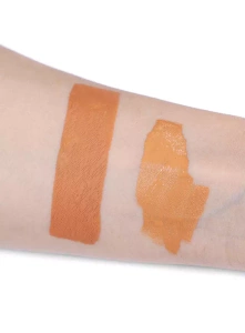 Aqua make-up Brown Rome 843 - farba do ciała