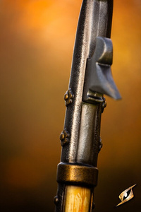 Fauchard Top 85cm - modułowe zakończenie drzewca