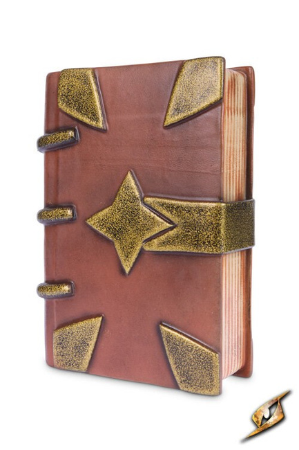 Book - bezpieczna książka