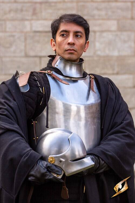 Renegade Helmet - Matte Polish