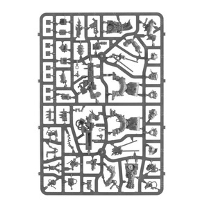 Warhammer 40000: Orks Flash Gitz