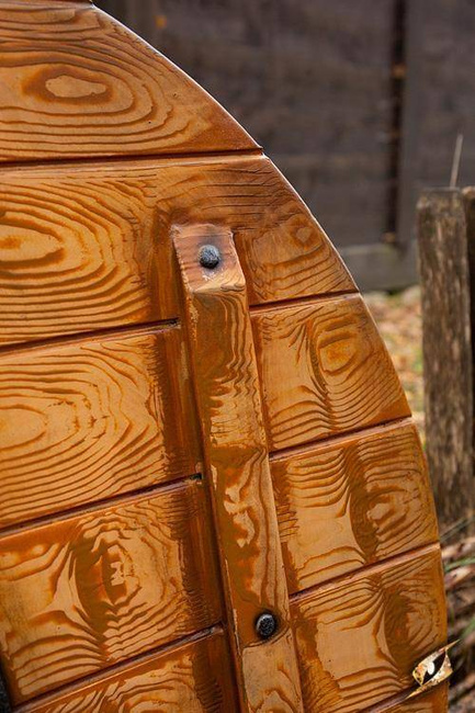 Iarla Shield - Sleipnir - 80 cm