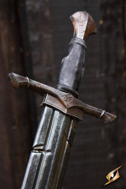 Battleworn Ranger Sword - 105 cm